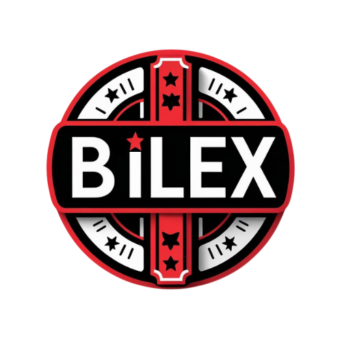 Bilex Logo